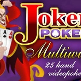 25H Joker Poker (Espresso) online slot from Espresso Games – play at spellwincasino.eu