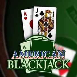 Enjoy American Blackjack by Habanero – logo hosted on spellwincasino.eu