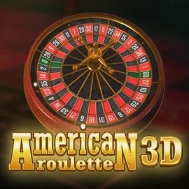 Try American Roullete 3D (Evoplay) slot by Evoplay on spellwincasino.eu – logo image