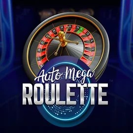 Auto Mega Roulette online slot from Pragmatic Play – play at spellwincasino.eu