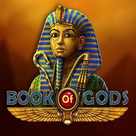 game logo by BF Games on spellwincasino.eu