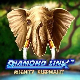 Play Diamond Link Mighty Elephant slot by Novomatic on spellwincasino.eu