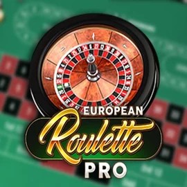 European Roulette Pro – slot by Play'n GO, featured at spellwincasino.eu