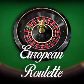 European Roulette (Red Tiger) slot visual from Red Tiger Gaming available on spellwincasino.eu