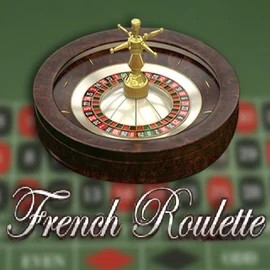 French Roulette (BGaming) slot icon by BGAMING, available at Spellwin Casino