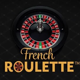 French Roulette (NetEnt) logo by NetEnt Spellwin Casino