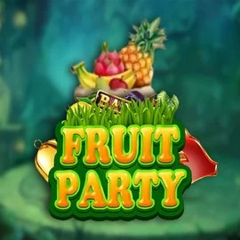Enjoy Fruit Party by Top Trend Gaming – logo hosted on spellwincasino.eu