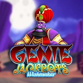 game logo by Blueprint Gaming on spellwincasino.eu