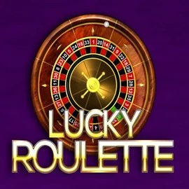Play the Lucky Roulette slot by Belatra Games on Spellwin Casino