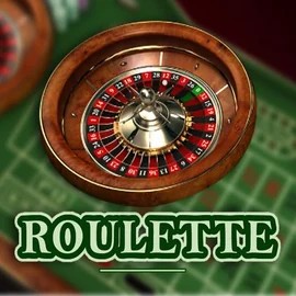 Official Table Games logo: Roulette (Habanero) by Habanero at Spellwin Casino