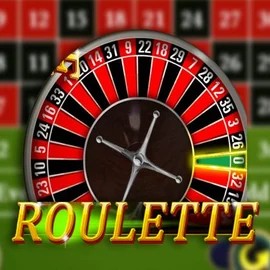 Roulette (Pragmatic Play) online game logo by Pragmatic Play on spellwincasino.eu