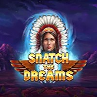 Snatch The Dreams slot icon by SYNOT Games, available at Spellwin Casino