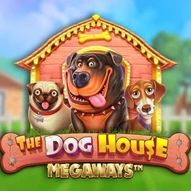 Play the The Dog House Megaways slot by Pragmatic Play on Spellwin Casino