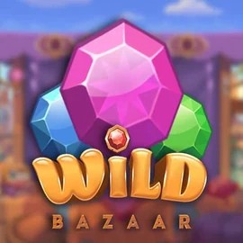 game logo by NetEnt on spellwincasino.eu